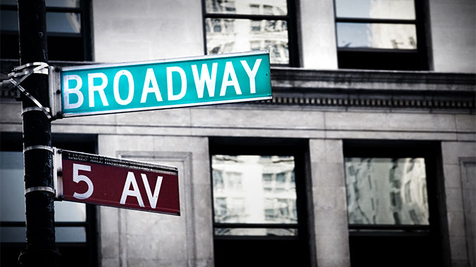 New York City