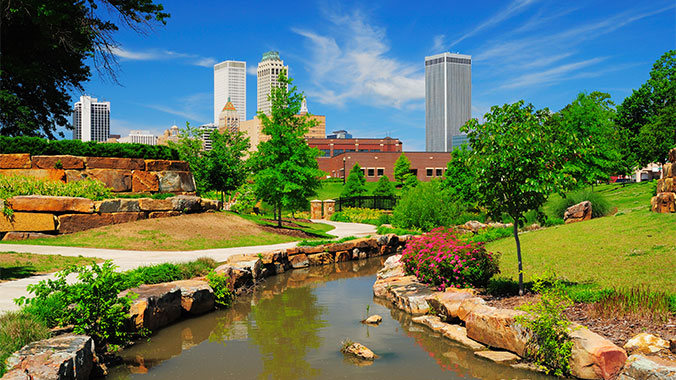 best of oklahoma