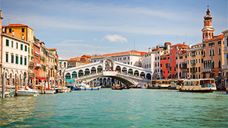 Independent Venice