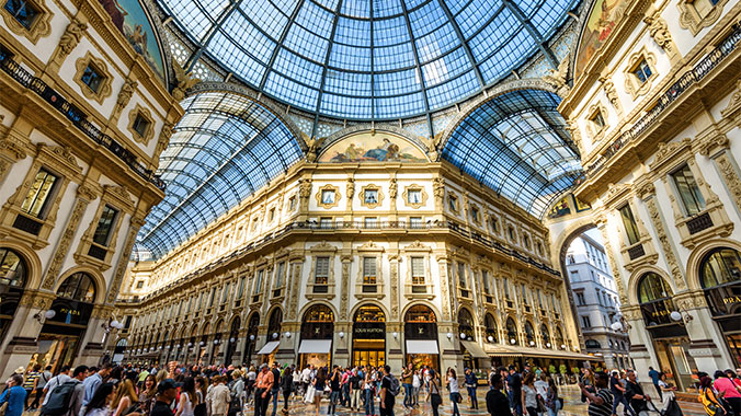 Signature City Milan