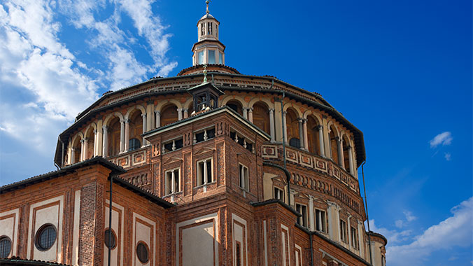 Signature City Milan