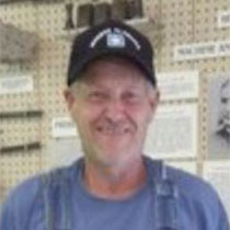Profile Image of Steve Haynes
