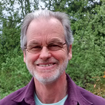 Profile Image of Keith Keyser