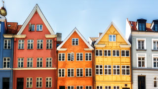 Copenhagen