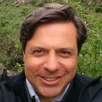 Profile Image of Eduardo Borja