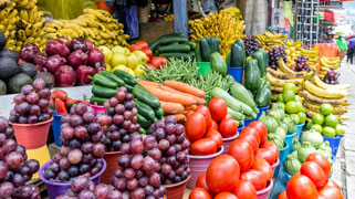 A Culinary Adventure in Oaxaca and Puebla