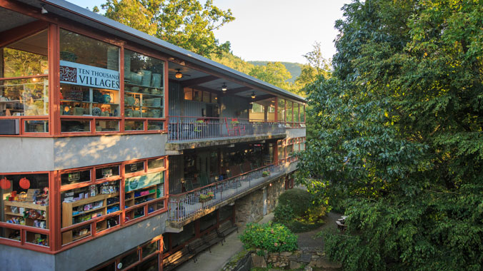 Montreat