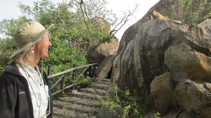 The Best of Kenya and Tanzania: A Classic Safari - Women Only