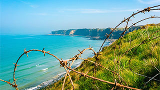 The best of normandy