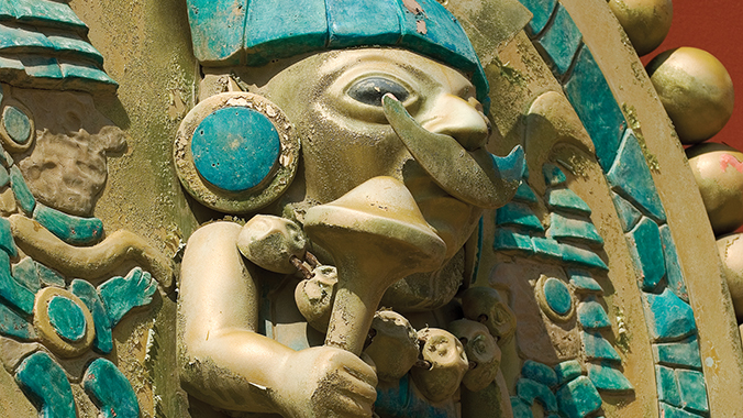 Peru’s Archaeological Discoveries of the Last 40 Years