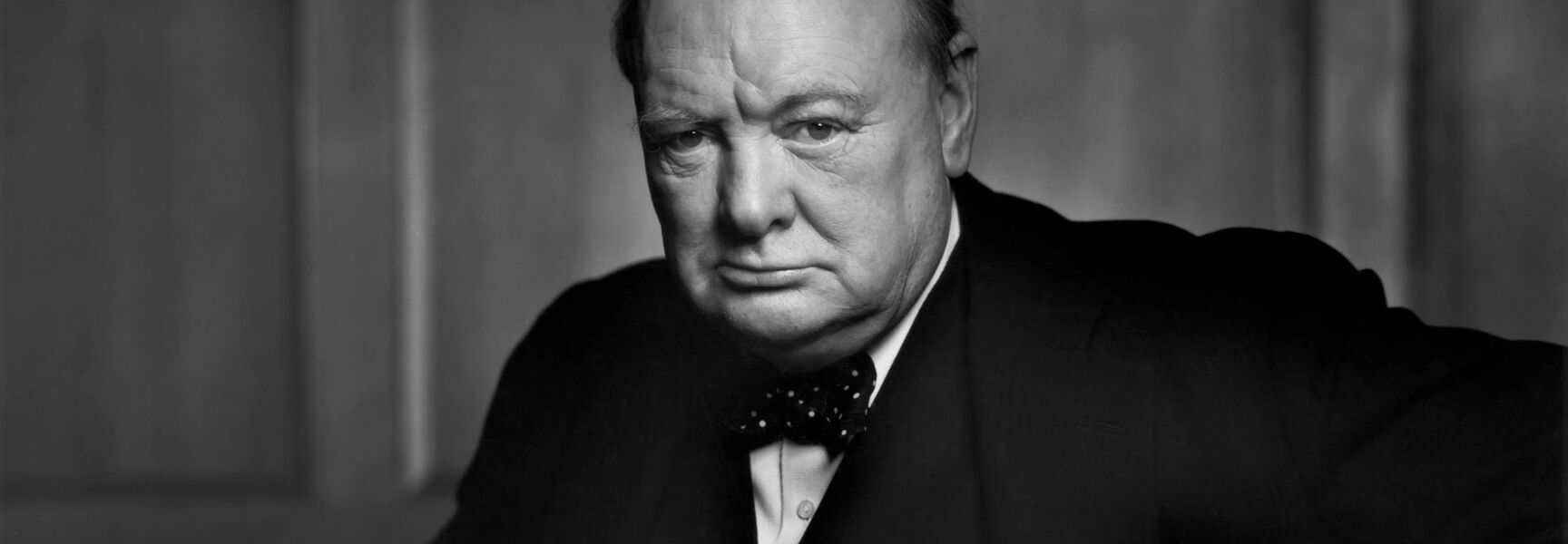 Winston Churchill