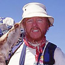 Profile Image of Graham MacKintosh