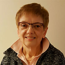 Profile Image of Susan Dalziel
