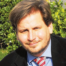 Profile Image of Zoltán Pogátsa