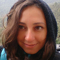 Profile Image of Burcu Tokgoz