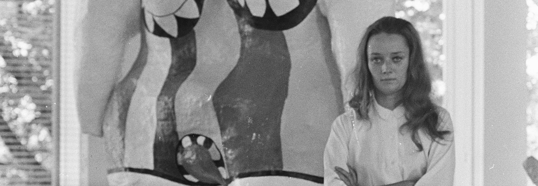 Niki de Saint Phalle