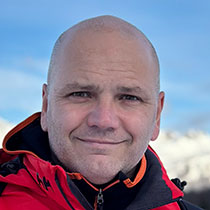 Profile Image of Mariano Garcia
