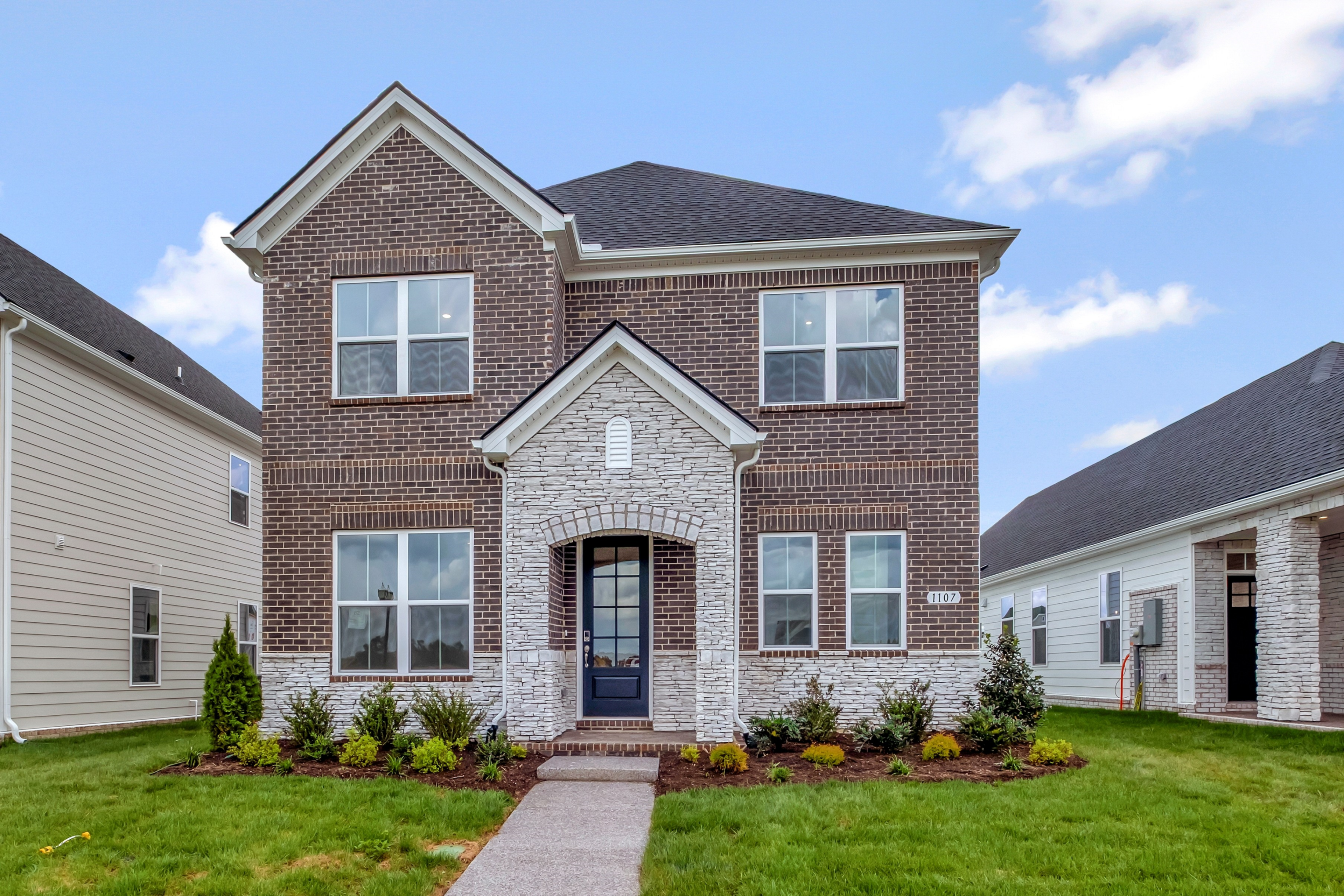 Card image for Harrison