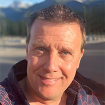 Profile Image of Brent MacDonald