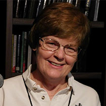 Profile Image of Jimmy Mohler