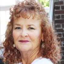 Profile Image of Marsha Chance
