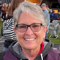 Profile Image of Sue Shoemaker
