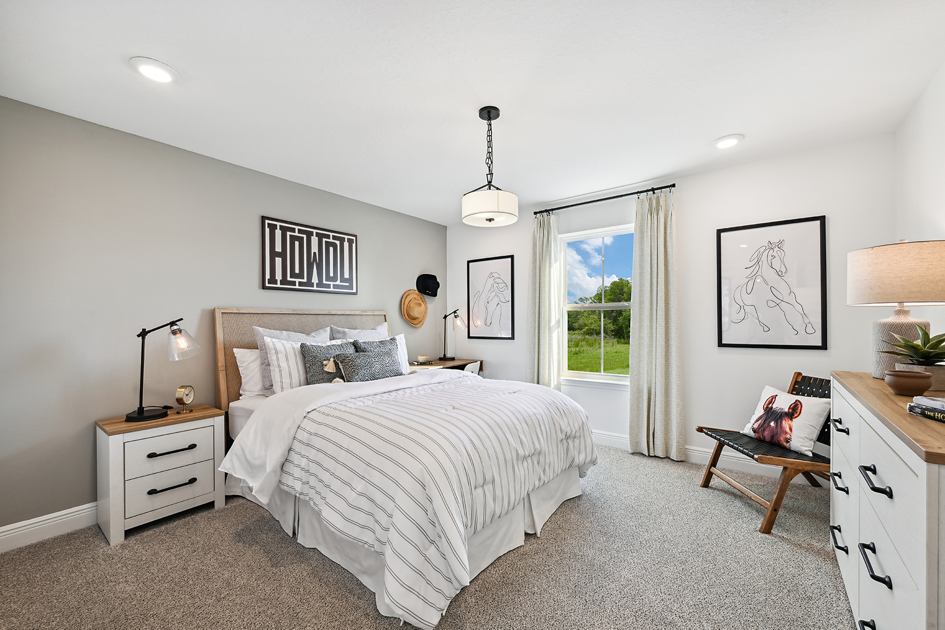 Canterbury Bedroom 3