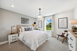 Canterbury Bedroom 3