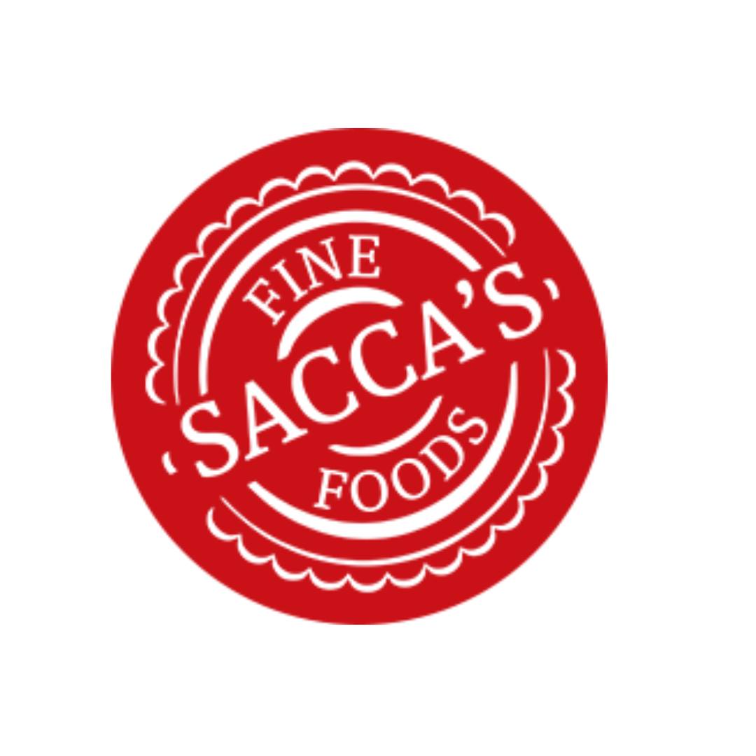 saccas
