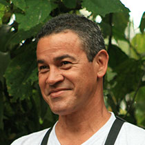 Profile Image of Pedro Bosques
