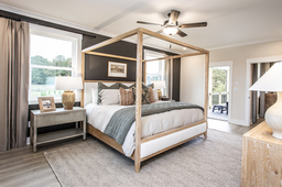 Riverside Primary Bedroom