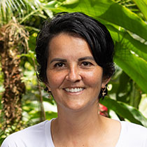 Profile Image of Lizeth Alfaro