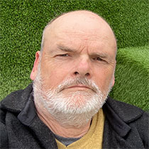 Profile Image of John Atkin