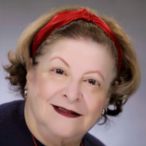 Profile Image of Schelly Talalay Dardashti