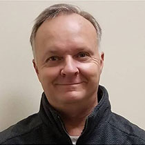 Profile Image of Daniel Cocks