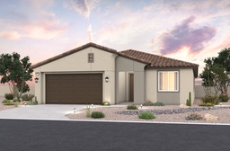 Summit Spanish Colonial Elevation