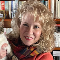 Profile Image of Amy Humbert