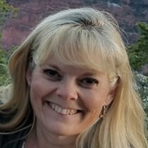 Profile Image of Diane Griffin