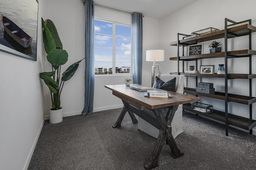 Griffin Secondary Bedroom