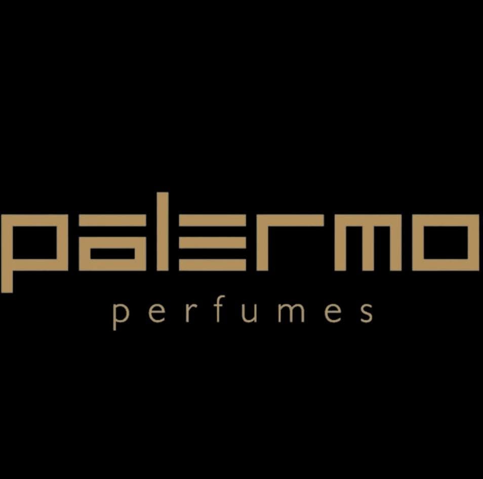 Palermo Perfumes logo