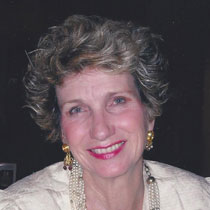 Profile Image of Angela Carll