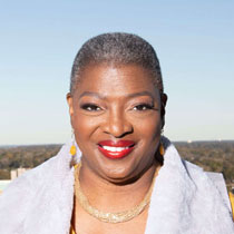 Profile Image of Wanda Battle