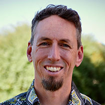 Profile Image of Christopher Eaves