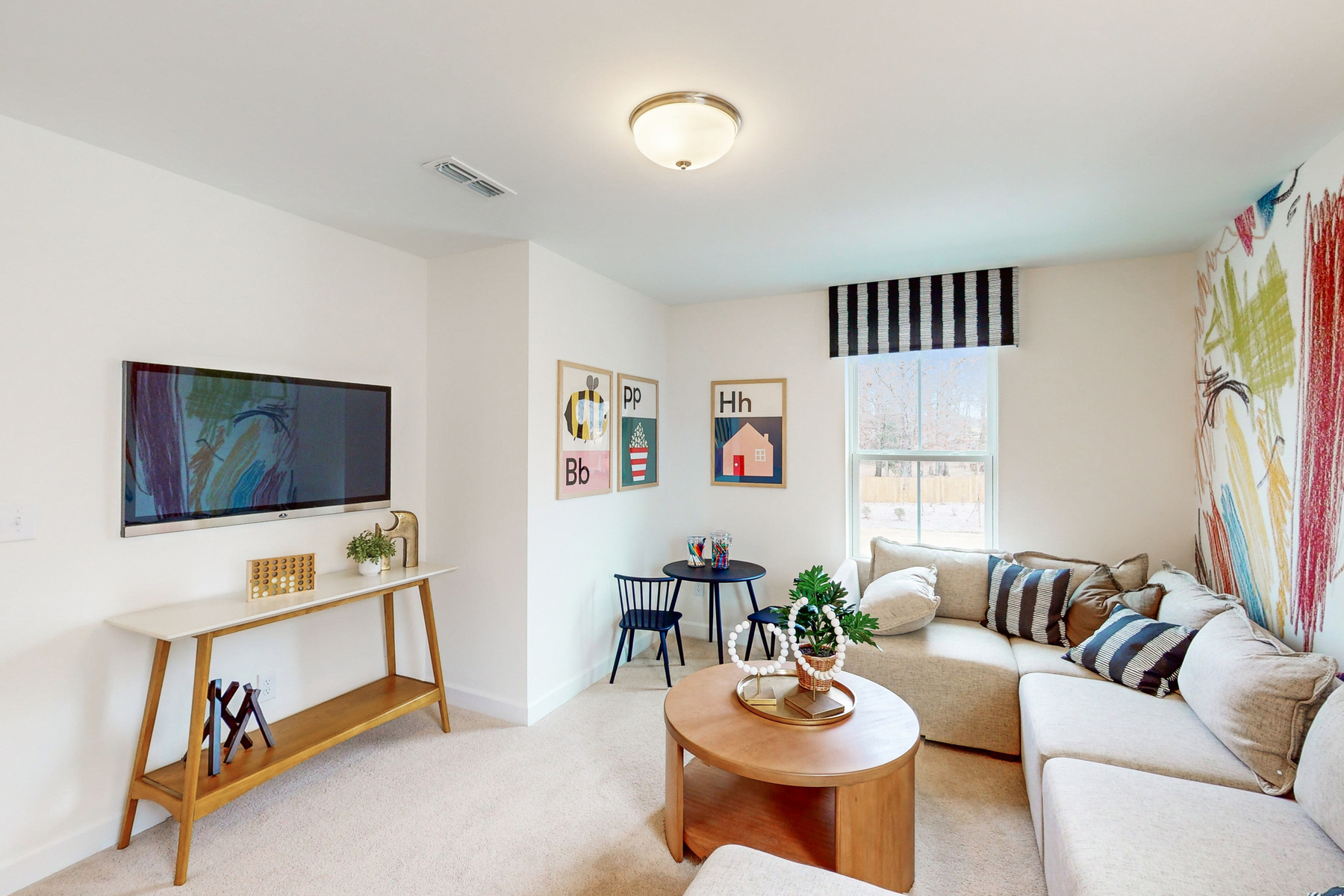 Franklin Choice Loft with Bedroom 5