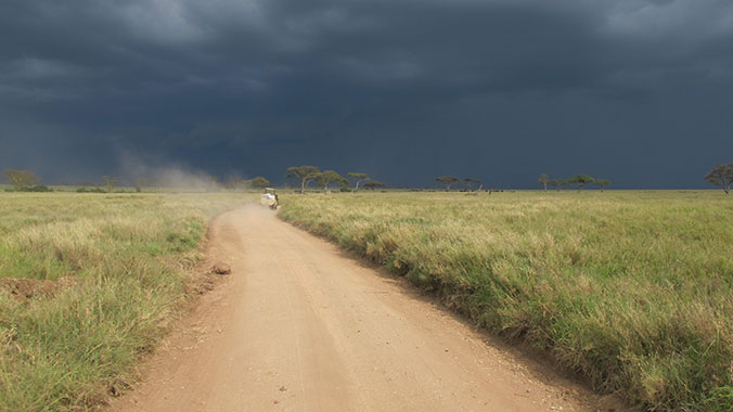 Tanzania and the Great East African Migration