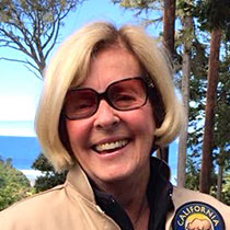 Profile Image of Mary Jackson
