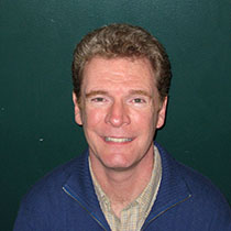 Profile Image of Daniel Egan