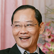 Profile Image of Dung "Zoom" Nguyen
