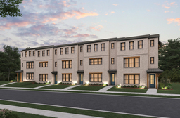 Blake Traditional Exterior