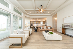 Kerrville Great Room